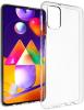 Силиконов калъф / гръб / кейс TPU NORDIC Jelly Case за Samsung Galaxy A52 / A52 5G - прозрачен
