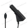 Зарядно за кола 12-24V с USB порт за HTC Evo 3D, One X, One V, Desire, Desire C, HTC One mini, HTC Desire 500, HTC Desire 200, HTC Desire 600, HTC Desire X, HTC Desire V