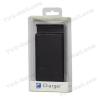 Зарядно устройство за батерия с USB port за Samsung Galaxy S3 S III SIII I9300 - черен