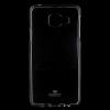 Луксозен силиконов калъф / гръб / TPU Mercury GOOSPERY Jelly Case за Samsung Galaxy Xcover 4 G390 - прозрачен
