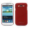Заден предпазен капак за Samsung Galaxy Grand I9080 / I9082 - червен
