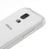 Метален Бъмпер / Bumper за Samsung Galaxy S5 G900 - сребрист