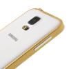 Метален Бъмпер / Bumper за Samsung Galaxy S5 G900 - златист