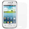Скрийн протектор / Screen Protector / за Samsung Galaxy Young S6310 S6312 Galaxy Young Duos