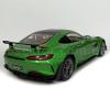 Метална кола с отварящи се врати, капаци, светлини и звуци Mercedes-AMG GT R 1:18