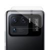 Стъклен протектор / 9H Magic Glass Real Tempered Glass Camera Lens / за задна камера на Xiaomi Mi 11 Ultra