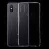 Ултра тънък силиконов калъф / гръб / TPU Ultra Thin за Xiaomi Mi 8 SE - прозрачен