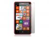 Скрийн протектор / Screen Protector / за Nokia Lumia 625 - матиран