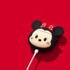 Силиконов калъф за AirPods Pro - Mickey Mouse