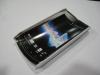 Заден предпазен капак Grid за Sony Xperia neo L / MT25i - бял