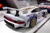 Метална кола Porsche 911 GT1 24h LeMans 1996 1:18