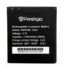 Оригинална батерия за Prestigio MultiPhone PAP5400DUO - 1700mAh