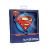 Универсална външна батерия DC Superman 001 / Universal Power Bank 2200mAh