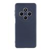 Силиконов калъф / кейс / Nano TPU за Xiaomi Redmi 14C - сив графит гръб със защита за камерата