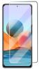 Стъклен скрийн протектор / 9H Magic Glass Real Tempered Glass Screen Protector / за дисплей на Xiaomi Redmi 10