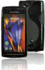 Силиконов калъф TPU S ''style'' за Sony Ericsson XPERIA Arc X12 / Arc S