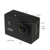 Водоустойчива екшън камера SPORTS CAM-01 4K HD 