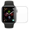 Стъклен протектор за часовник / 9H Magic Glass Real Tempered Glass Screen Protector Apple Watch Series - прозрачен / 42mm 