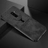 Луксозен гръб Deer зa Samsung Galaxy S9 Plus G965 - черен