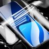 Удароустойчив Hydrogel HD протектор / Nano Flexible Screen Protector с лепило по цялата повърхност за Motorola Edge 50 Pro