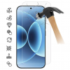Стъклен скрийн протектор / 9H Magic Glass Real Tempered Glass Screen Protector / за дисплей на Honor 600 Pro