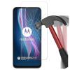 Стъклен протектор за дисплей за Motorola Moto Edge 20 5G - прозрачен