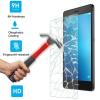 Стъклен скрийн протектор / 9H Magic Glass Real Tempered Glass Screen Protector / за дисплей нa Huawei P10 Lite
