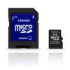 Micro SD card Toshiba - 2GB