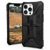 Оригинален удароустойчив гръб UAG / Urban Armor Gear Pathfinder Series за Apple iPhone 13 Pro Max 6.7" - черен