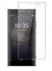 Стъклен скрийн протектор / Tempered Glass Screen Protector / за дисплей нa Sony Xperia XA2