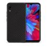 Силиконов калъф / гръб / TPU за Xiaomi Redmi Note 7 - черен / carbon