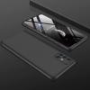 Твърд гръб Magic Skin 360° FULL за Samsung Galaxy A71 - черен
