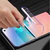 3D full cover Hydrogel screen protector за Samsung Galaxy Note 10 Plus N975 / Извит гъвкав скрийн протектор Samsung Galaxy Note 10 Plus N975 - прозрачен