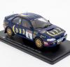 Метална кола Subaru Impreza 555 McRae-Ringer RAC Rally GB 1995 1:24