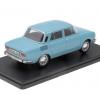 SKODA 100L Blue - 1974 1:24