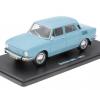 SKODA 100L Blue - 1974 1:24