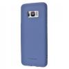Силиконов калъф / гръб / TPU MOLAN CANO Jelly Case за Samsung Galaxy S10 Plus - тъмно син / мат