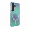 Луксозен кейс за Samsung Galaxy S26 – Aurora Case – blue