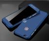 Твърд гръб Magic Skin 360° FULL за Huawei P10 Lite - син