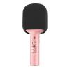 Безжичен микрофон Maxlife MXBM-600 с тонколонка за караоке