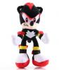 Плюшена фигурка Соник / SONIC 30cm - черен