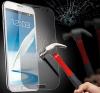 Стъклен скрийн протектор / 9H Tempered Glass Screen Protector / за дисплей на Sony Xperia E4G
