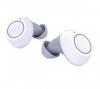 Безжични слушалки / LOOGKE LK-K4 Bluetooth 5.0 Wireless / Earbuds - бели