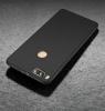 Силиконов калъф / гръб / TPU Case за Xiaomi Mi A1 / 5X - черен / мат