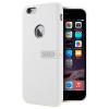 Твърд гръб / капак / G-Case Noble Series за Apple iPhone 6 Plus 5.5'' - бял