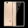 Ултра тънък силиконов калъф / гръб / TPU Ultra Thin за Huawei P9 Lite - прозрачен