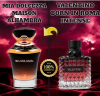 Дамски Парфюм Maison Alhambra Mia Dolcezza EDP 100 ml