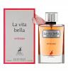 Дамски Парфюм Maison Alhambra La Vita Bella Intensa EDP 100 мл.