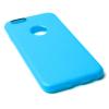 Силиконов калъф / гръб / TPU Platina за Apple iPhone 6 4.7'' - син