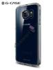 Ултра тънък силиконов калъф / гръб / TPU Ultra Thin G-Case за Samsung Galaxy Note 5 N920 / Samsung Note 5 - сив